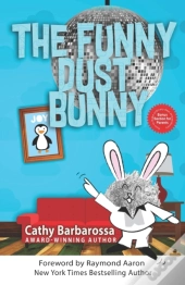 The Funny Dust Bunny