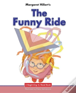 Capa do artigo The Funny Ride