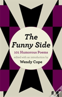 Capa do artigo The Funny Side
