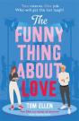 The Funny Thing About Love - Preview