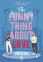 The Funny Thing About Love - Preview
