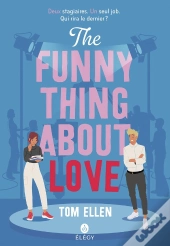 The Funny Thing About Love