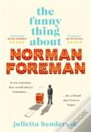 The Funny Thing About Norman Foreman