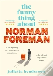 Capa do artigo The Funny Thing About Norman Foreman