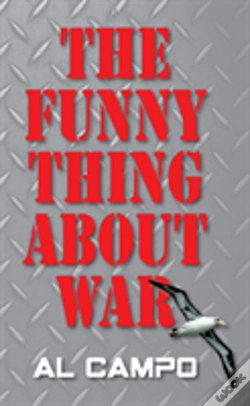 Capa do artigo The Funny Thing About War