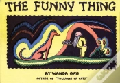 Capa do artigo The Funny Thing