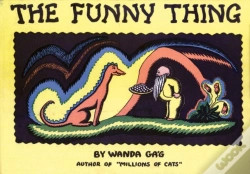 Capa do artigo The Funny Thing