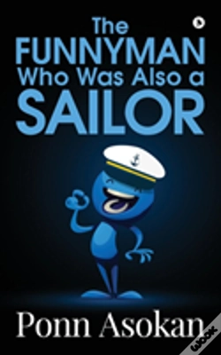 Capa do artigo "The Funnyman Who Was Also A Sailor "