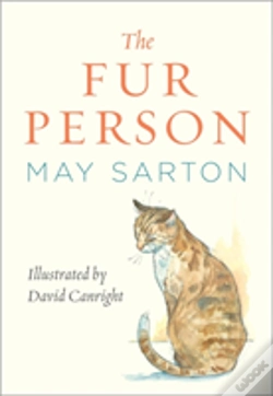 Capa do artigo The Fur Person