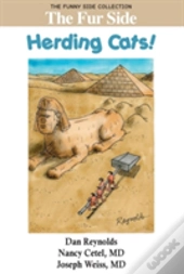 The Fur Side: Herding Cats!: The Funny Side Collection