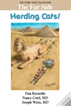 Capa do artigo The Fur Side: Herding Cats!: The Funny Side Collection