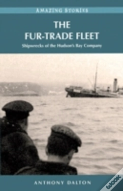 Capa do artigo The Fur-Trade Fleet