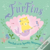 Capa do artigo The Furfins: Startail And The Sparkly Sleepover