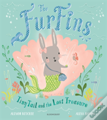 The Furfins: Tinytail And The Lost Treasure