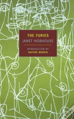 Capa do artigo The Furies