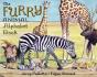 The Furry Animal Alphabet Book - Preview