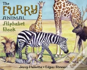 Capa do artigo The Furry Animal Alphabet Book