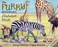 Capa do artigo The Furry Animal Alphabet Book