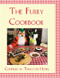 The Furry Cookbook - Preview