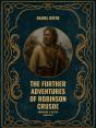 The Further Adventures Of Robinson Crusoe - Preview