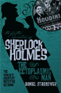 The Further Adventures Of Sherlock Holmes: The Ectoplasmic Man - Preview