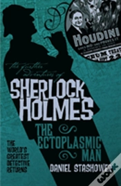 Capa do artigo The Further Adventures Of Sherlock Holmes: The Ectoplasmic Man