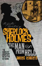 The Further Adventures Of Sherlock Holmes: The Man From Hell - Preview