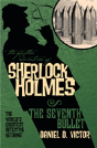The Further Adventures Of Sherlock Holmes: The Seventh Bullet - Preview