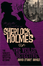 The Further Adventures Of Sherlock Holmes: The Veiled Detective - Preview