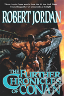 The Further Chronicles Of Conan