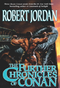 The Further Chronicles Of Conan - Preview