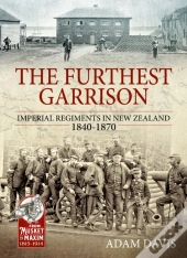 The Furthest Garrison