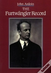 Capa do artigo The Furtwangler Record