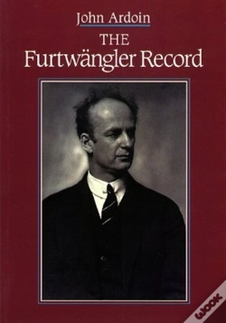 Capa do artigo The Furtwangler Record