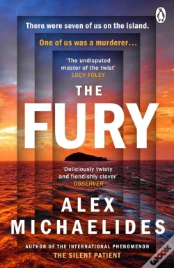 Capa do artigo The Fury