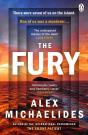 The Fury - Preview