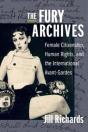 The Fury Archives - Preview