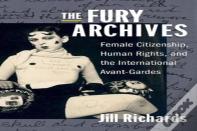 The Fury Archives