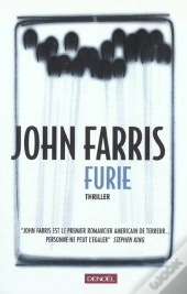 The Fury
