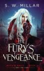 The Fury'S Vengeance - Preview