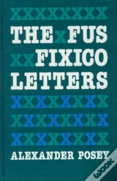 The Fus Fixico Letters