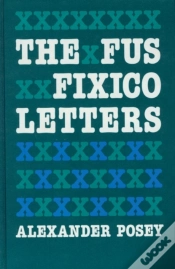 Capa do artigo The Fus Fixico Letters