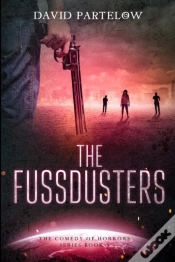 Capa do artigo The Fussdusters