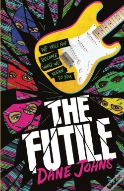 Capa do artigo The Futile
