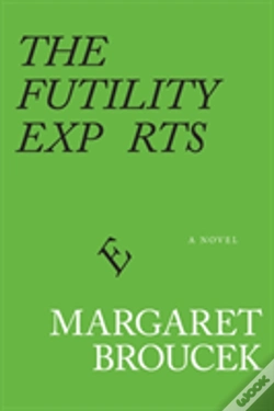 Capa do artigo The Futility Experts