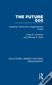 Capa do artigo The Future 500