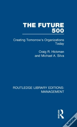 Capa do artigo The Future 500
