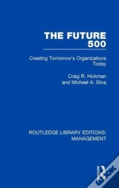 Capa do artigo The Future 500