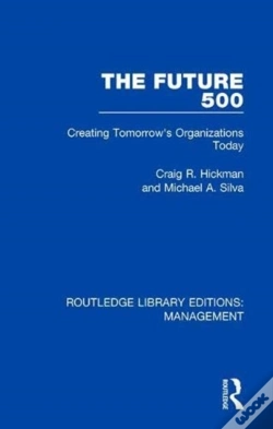 Capa do artigo The Future 500