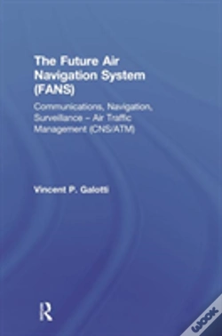 Capa do artigo The Future Air Navigation System (Fans)